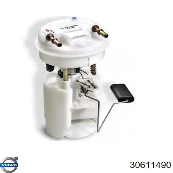 30611490 Volvo Módulo de bomba de combustível com sensor do nível de combustível