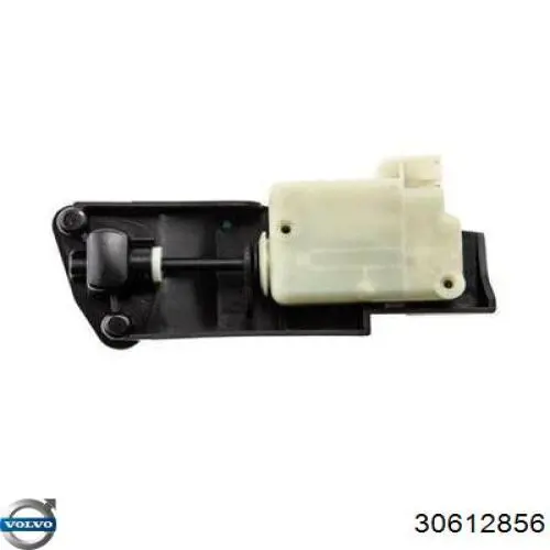 Fecho de abertura do alcapão do tanque de combustível Volvo 30612856 preço, a partir de 58,16 USD