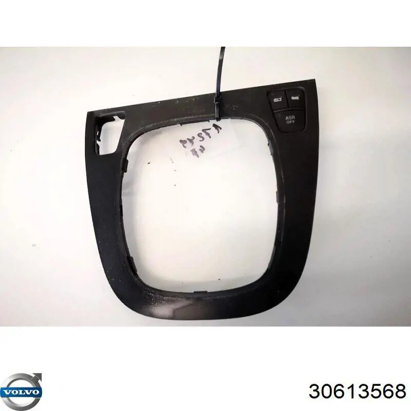  Volvo 30613568 preço, a partir de  