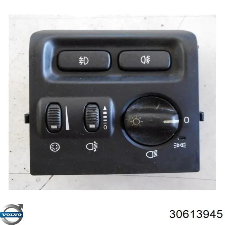 Compre 30613945 Volvo 
