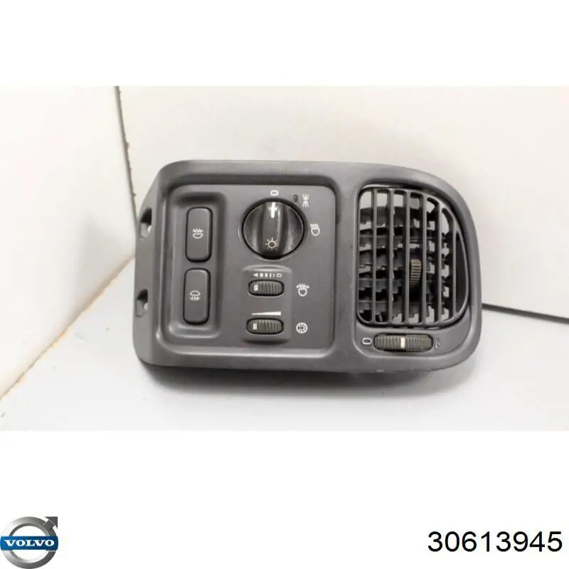 30613945 Volvo 