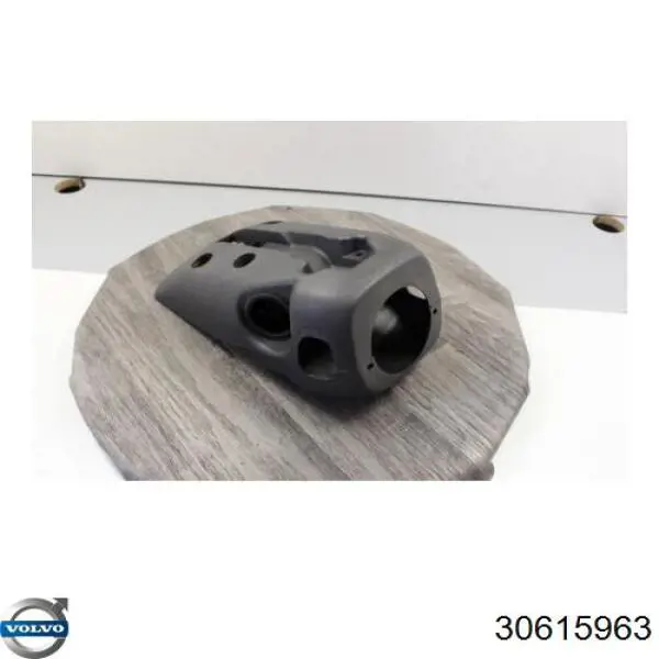 Caixa de proteção do mecanismo de direção Volvo 30615963 preço, a partir de  
