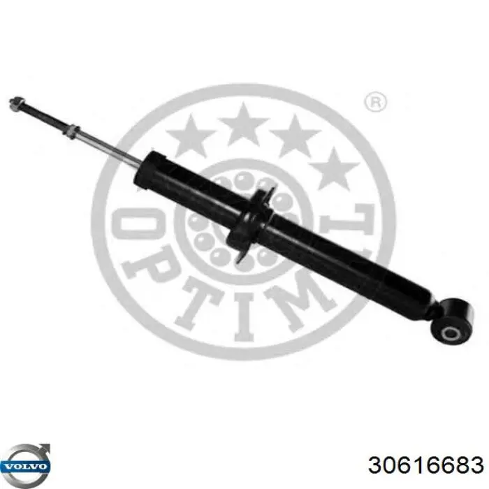 Compre 30616683 Volvo Amortecedor traseiro