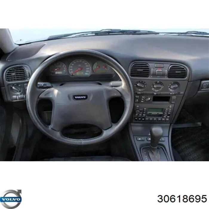 30618695 Volvo 