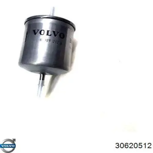 Filtro de combustível Volvo 30620512 preço, a partir de 21,16 USD