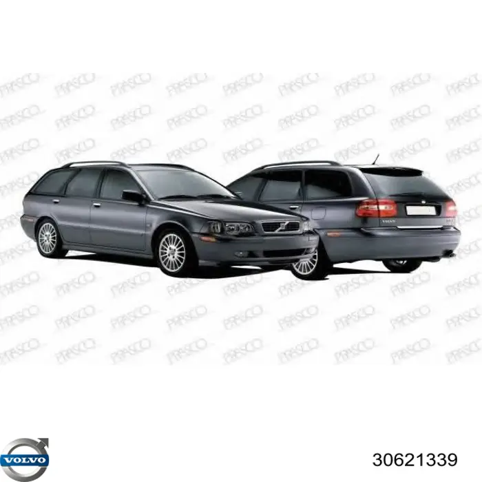 Compre KH9008990 Starline Grelha do radiador