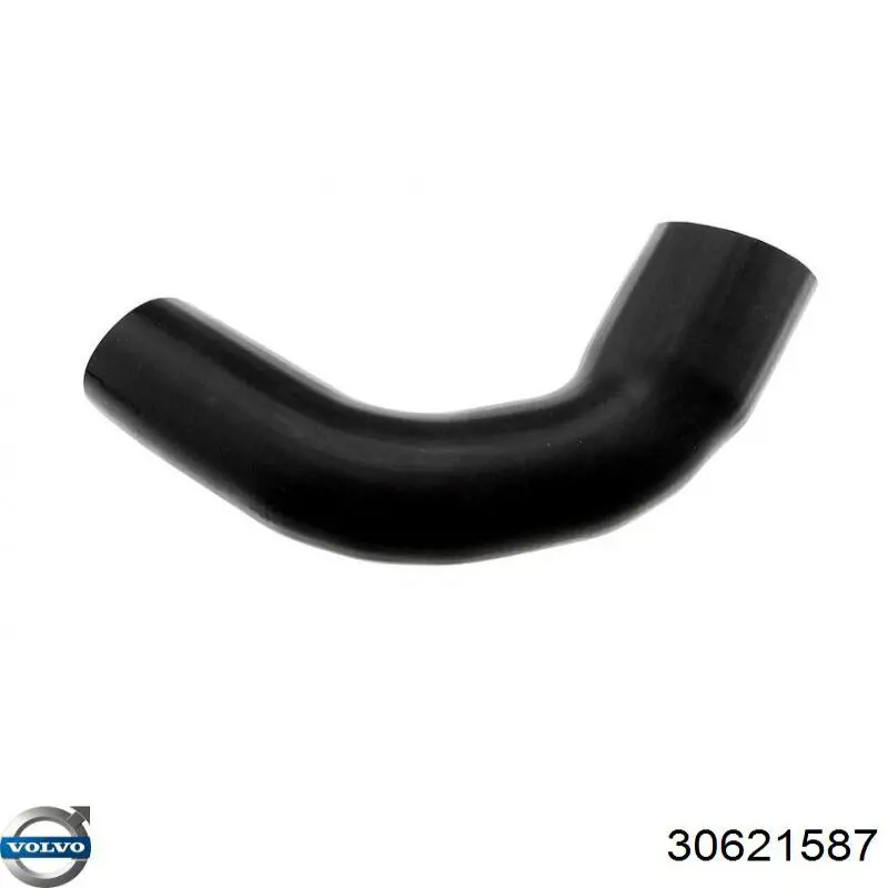 Compre 98825 Metalcaucho Mangueira (cano derivado) de intercooler