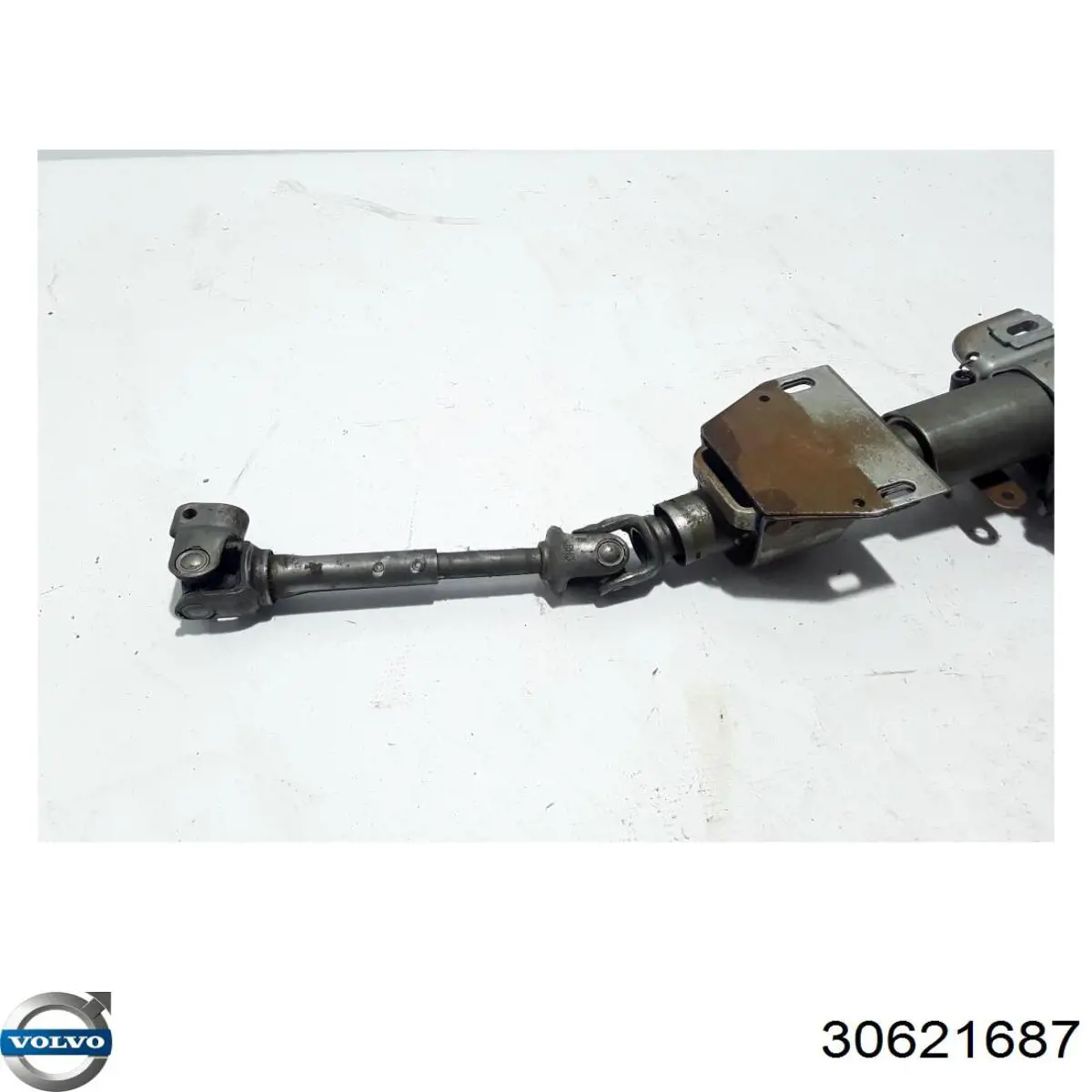 Coluna da direção Volvo V40  VW
