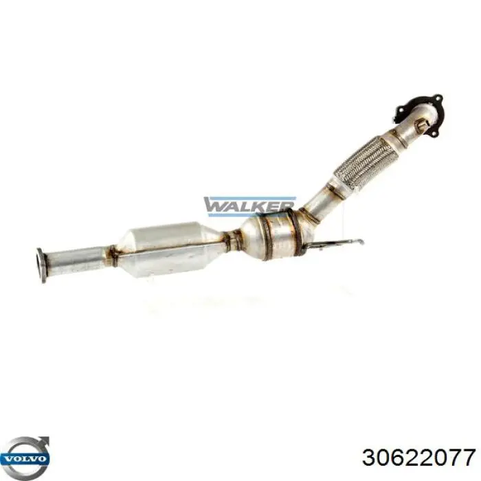 8603098 Volvo 