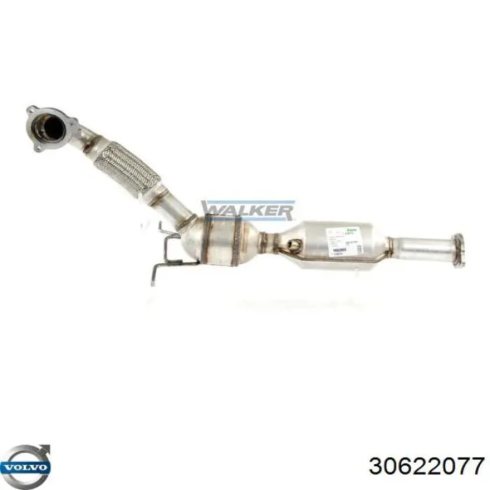  Volvo 8603098 preço, a partir de  