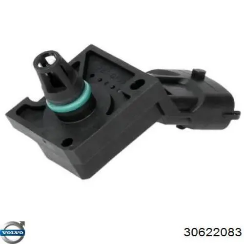 Compre 30622083 Volvo Sensor de pressão no coletor de admissão, MAP