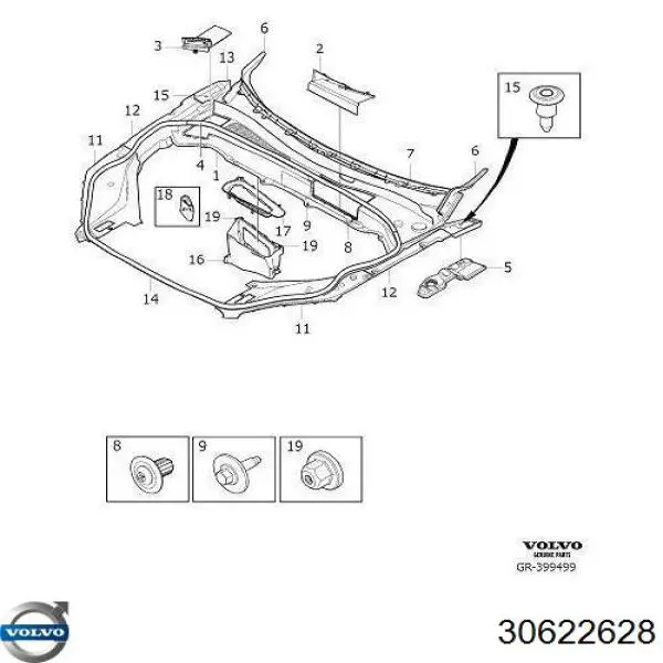  30622628 Volvo