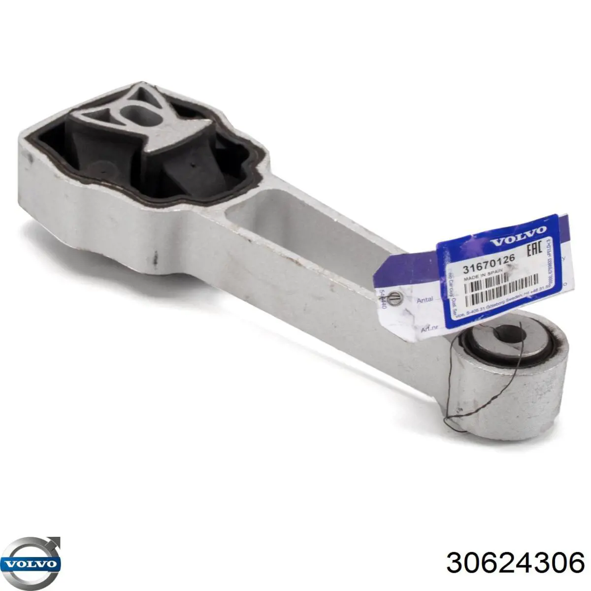 Compre 30624306 Volvo Parafuso de fixação do injetor