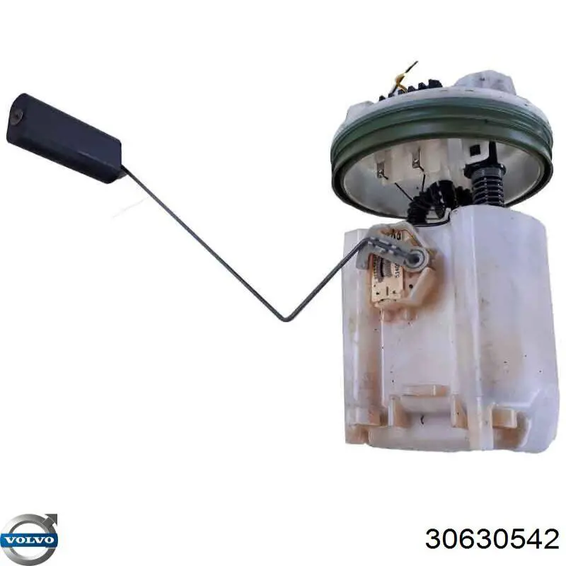 Compre 30630542 Volvo Sensor do nível de combustível no tanque