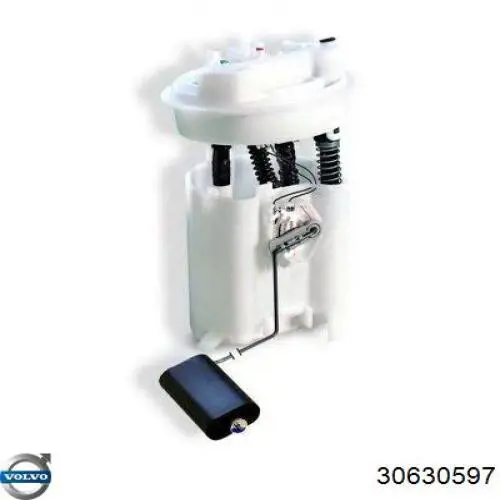 Sensor do nível de combustível no tanque Volvo 30630597 preço, a partir de 88,53 USD