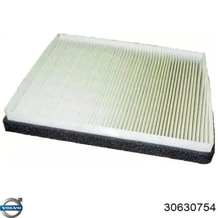 Filtro de salão Volvo 30630754 preço, a partir de 26,25 USD