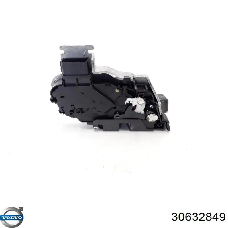 Fecho da porta dianteira direita Volvo 31416674 preço, a partir de 71,51 USD