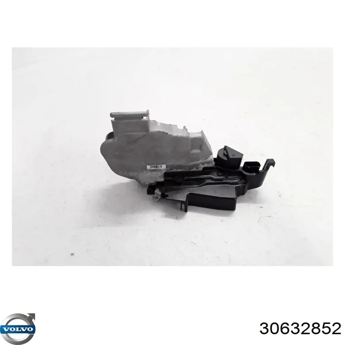 31253289 Volvo Fecho da porta dianteira esquerda