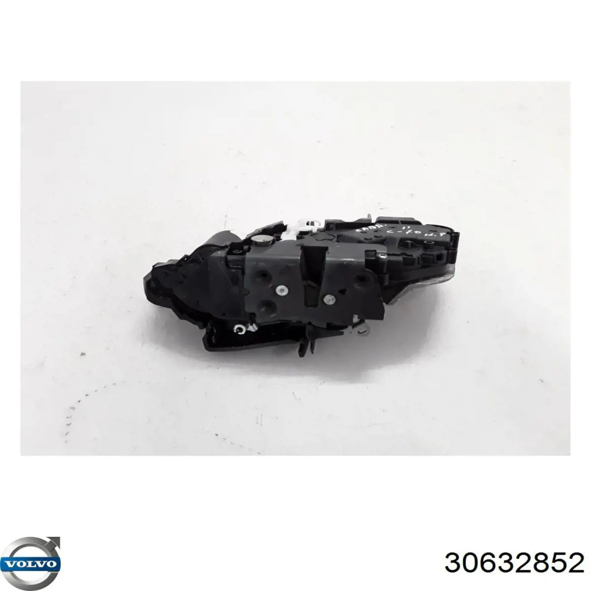 Fecho da porta dianteira esquerda Volvo 31253677 preço, a partir de 105,56 USD