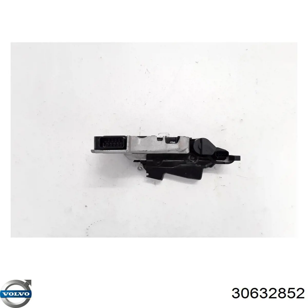 Fecho da porta dianteira esquerda Volvo 31253289 preço, a partir de 105,56 USD