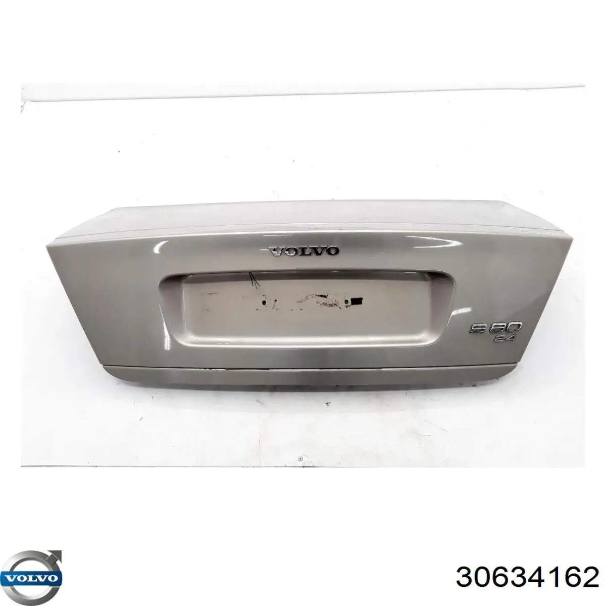 Tampa de porta-malas Volvo 30634162 preço, a partir de 210,41 USD