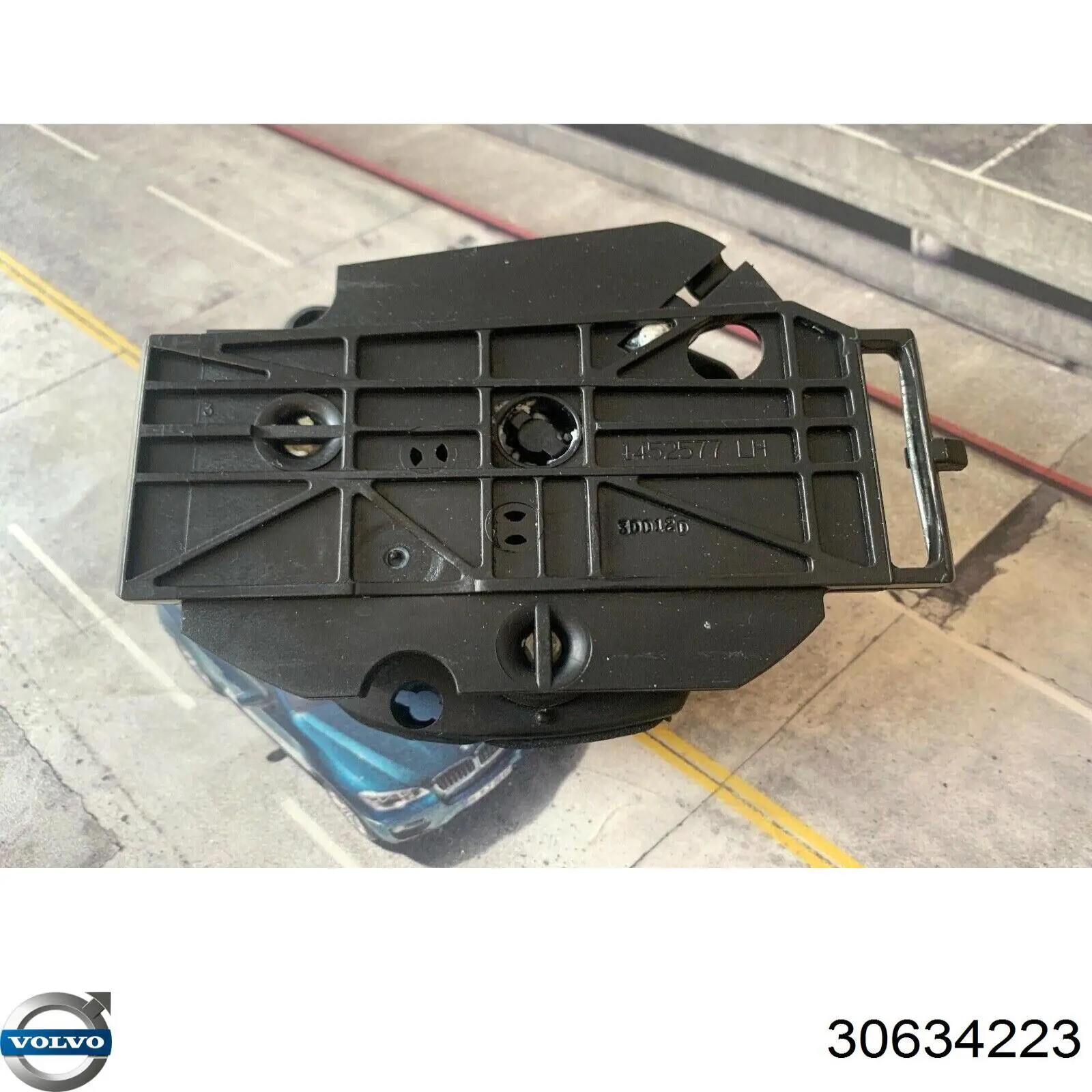  Volvo 30634223 preço, a partir de  