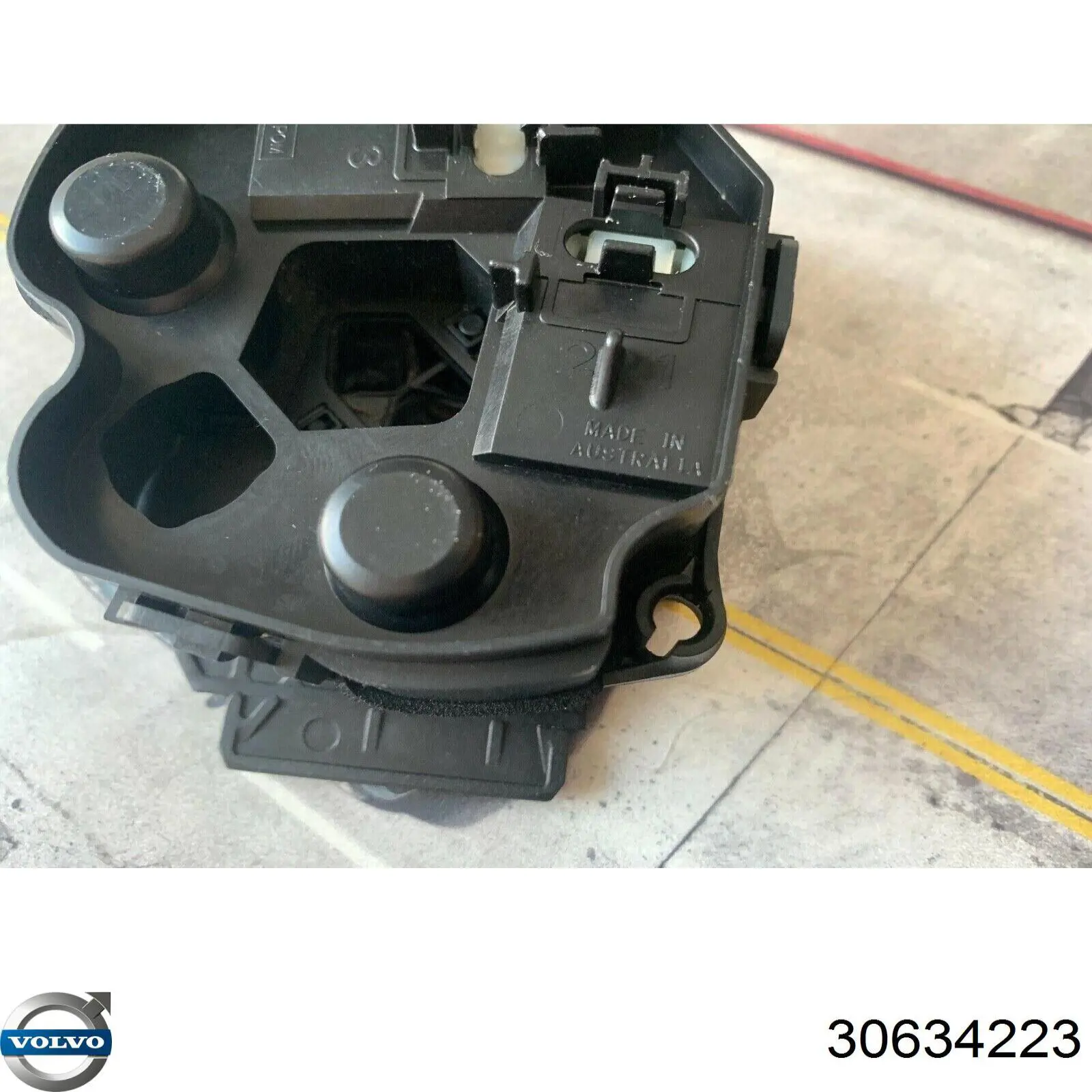 30634223 Volvo 