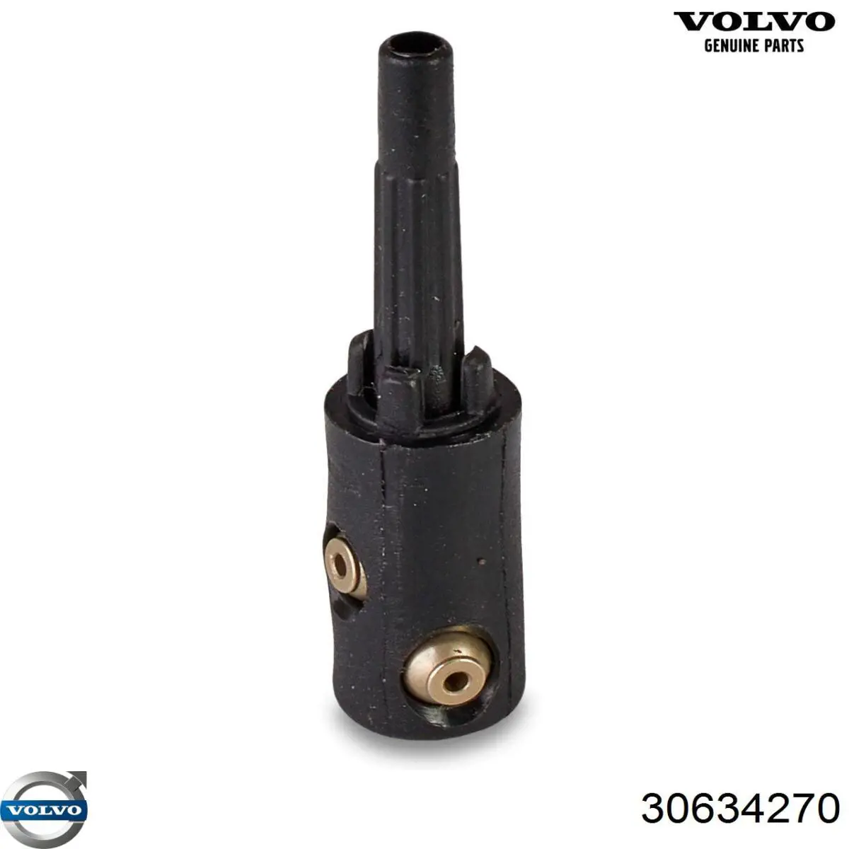 Injetor de fluido para lavador de vidro traseiro Volvo 30634270 preço, a partir de 17,02 USD