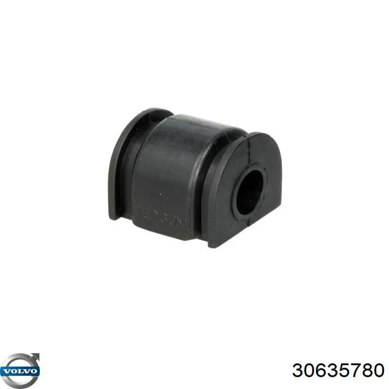 Compre 30635780 Volvo Estabilizador traseiro