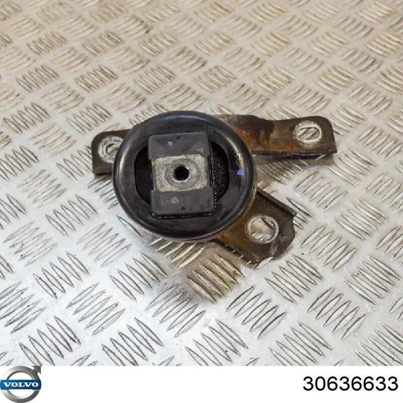 Coxim (suporte) dianteiro de motor Volvo 30636633 preço, a partir de 56,04 USD