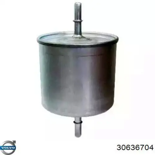 Filtro de combustível Volvo 30636704 preço, a partir de 19,42 USD