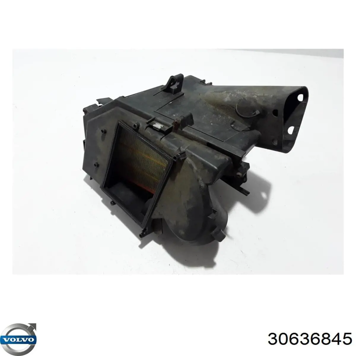 30636845 Volvo Caixa de filtro de ar