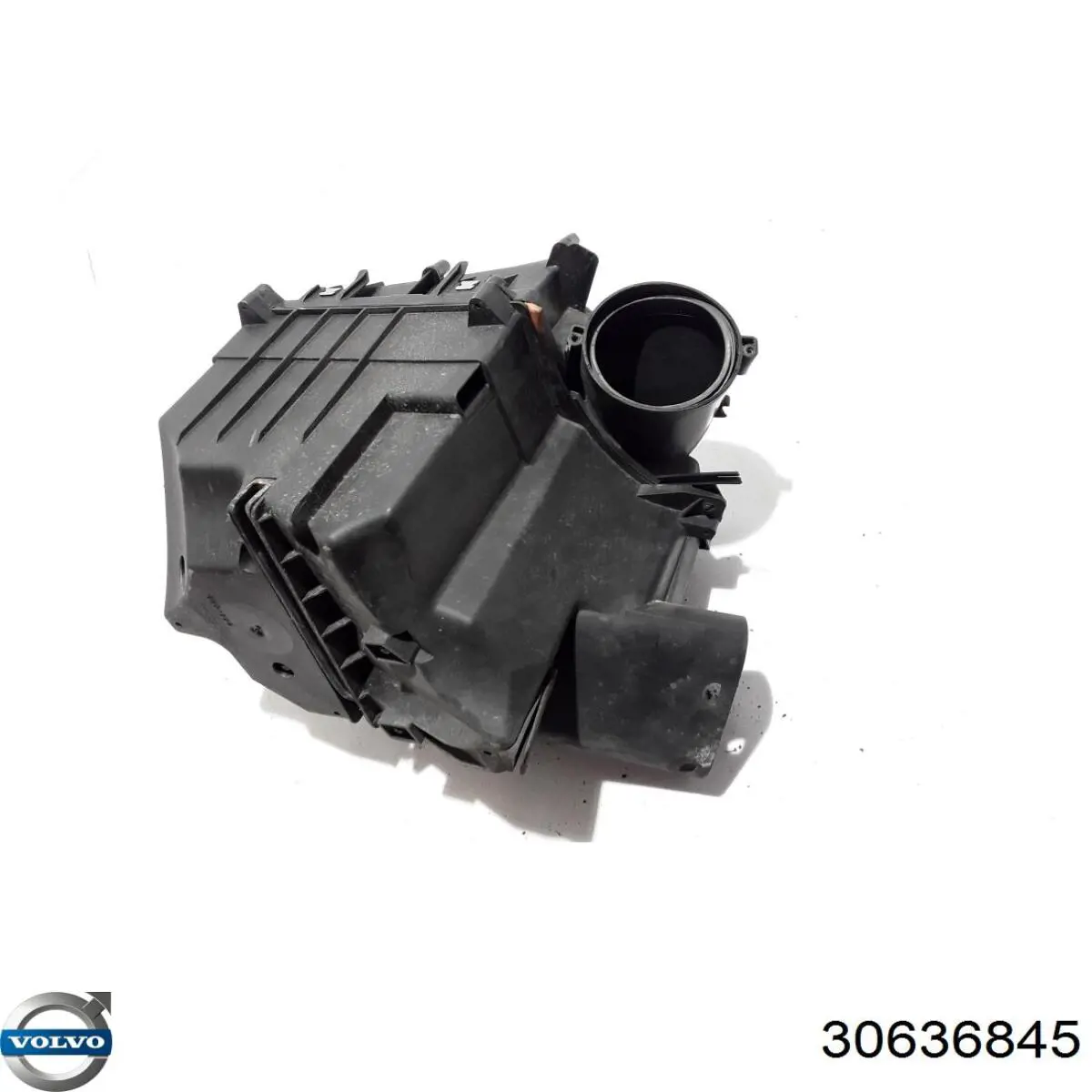 Caixa de filtro de ar Volvo 30636845 preço, a partir de 51,08 USD