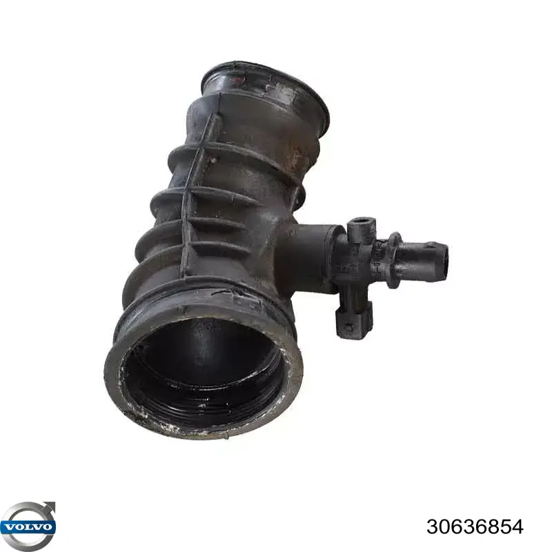 Cano derivado de ar, saída de filtro de ar Volvo 30636854 preço, a partir de 51,65 USD