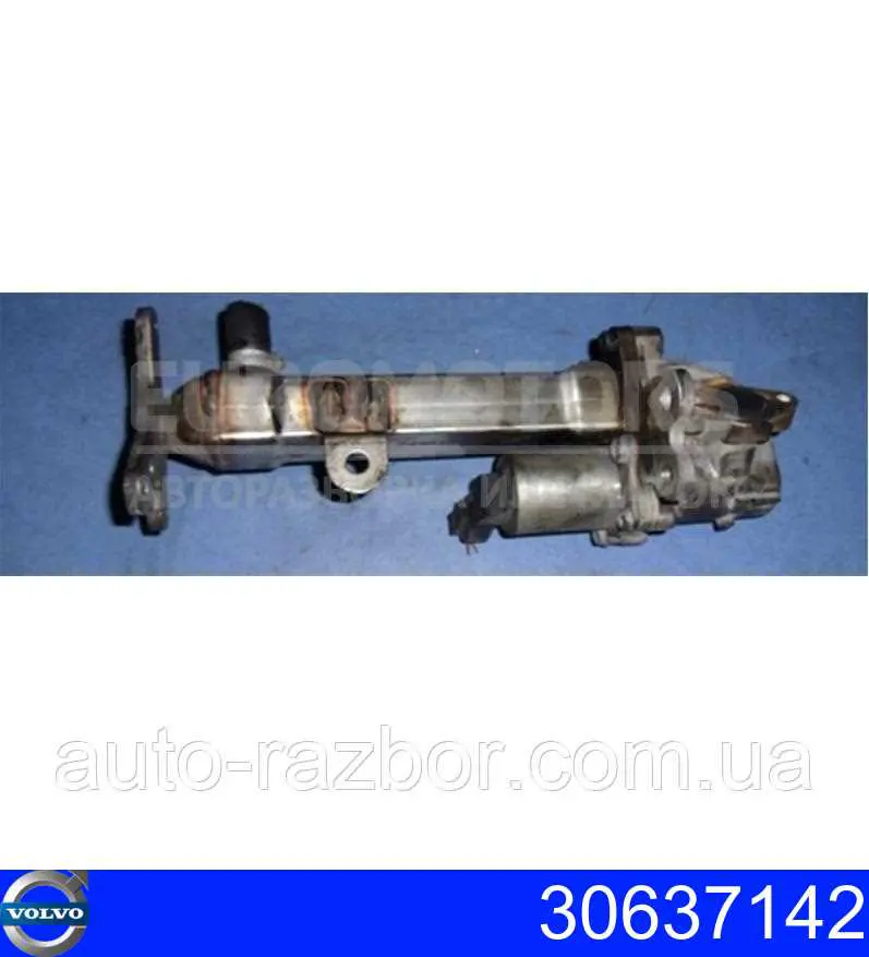 30637142 Volvo Válvula EGR de recirculação dos gases