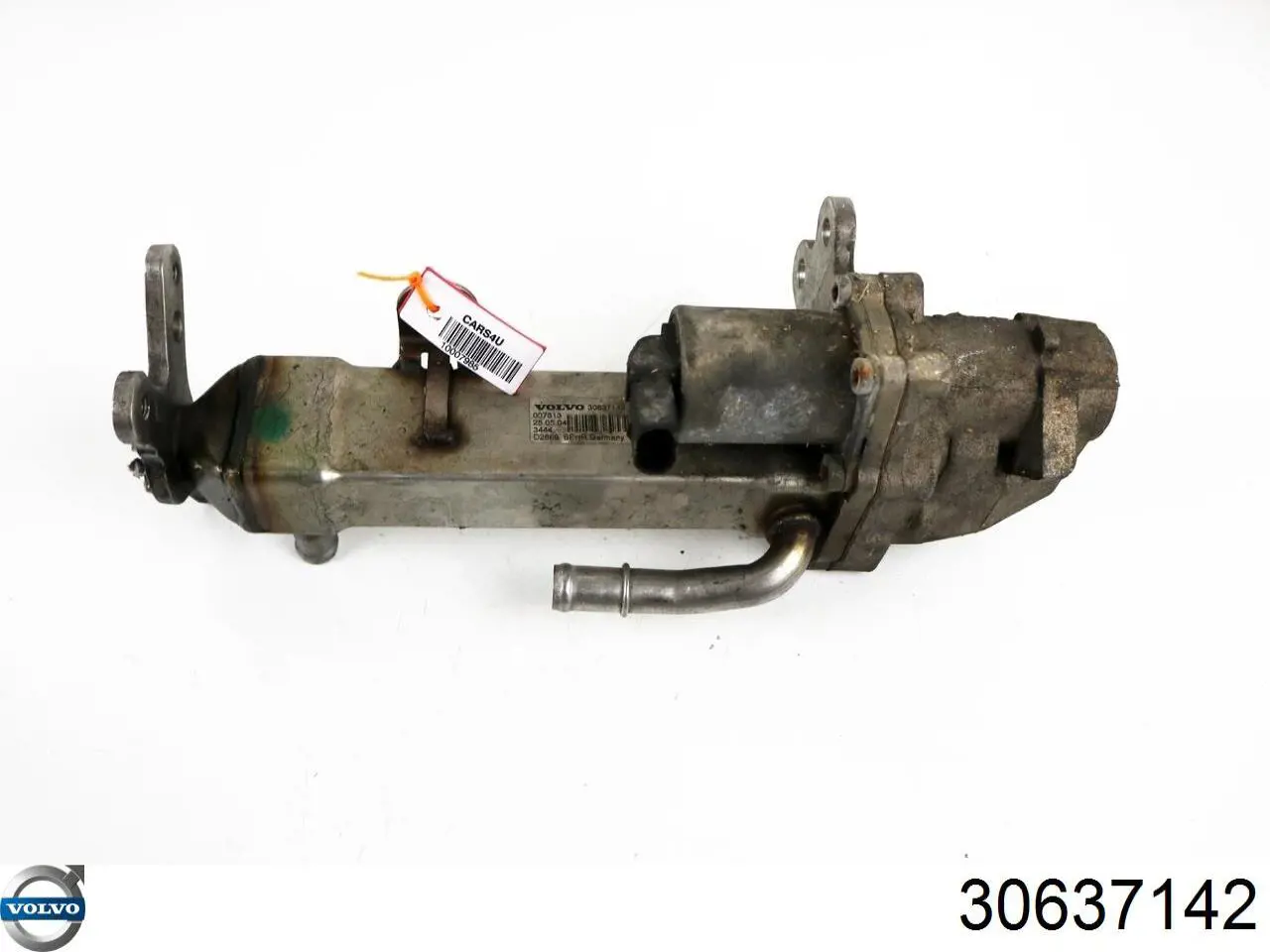 Compre 30637142 Volvo Válvula EGR de recirculação dos gases