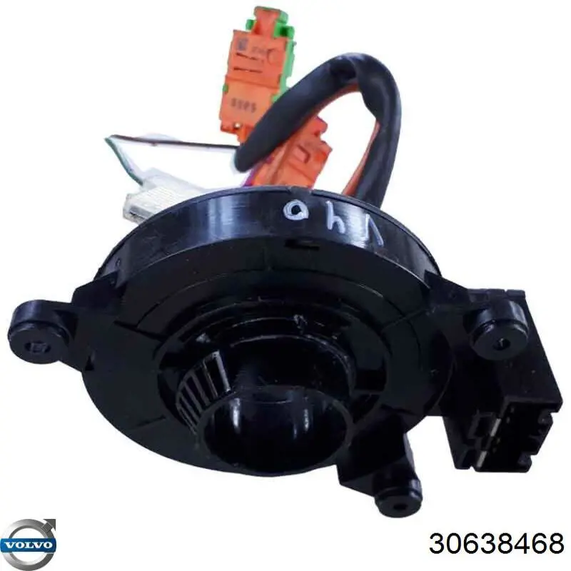 30662238 Volvo 