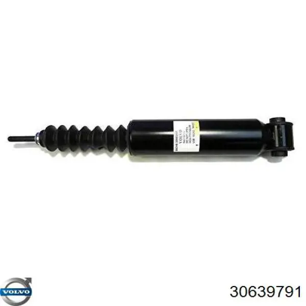 Compre 30639791 Volvo Amortecedor traseiro