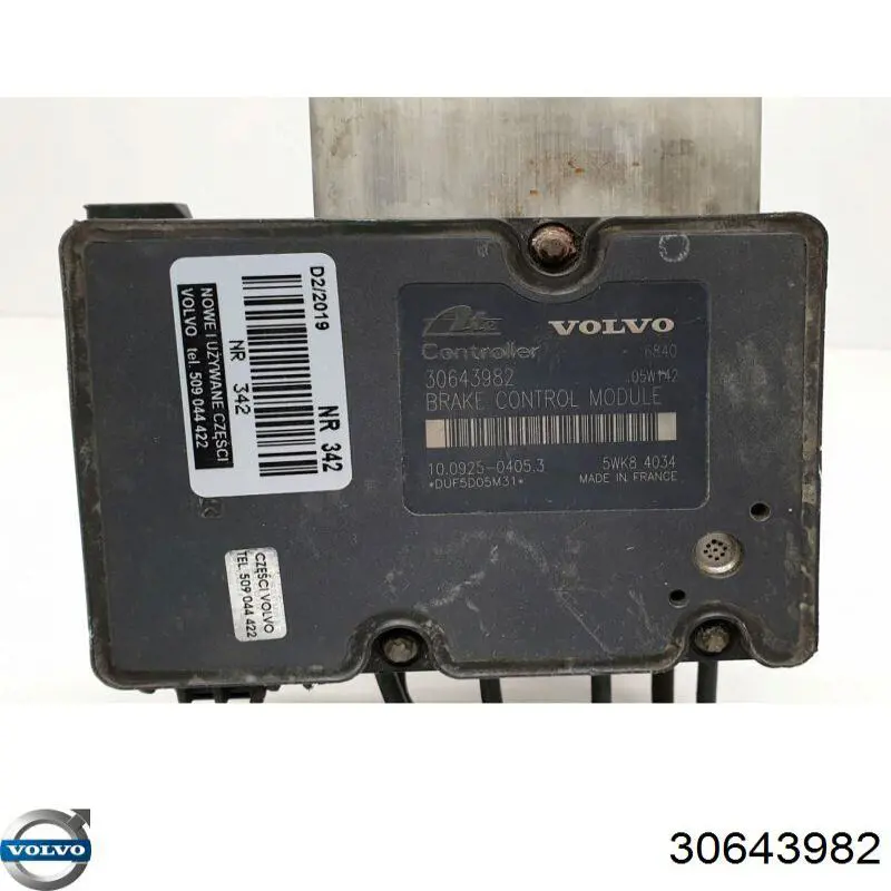 30643982 Volvo 
