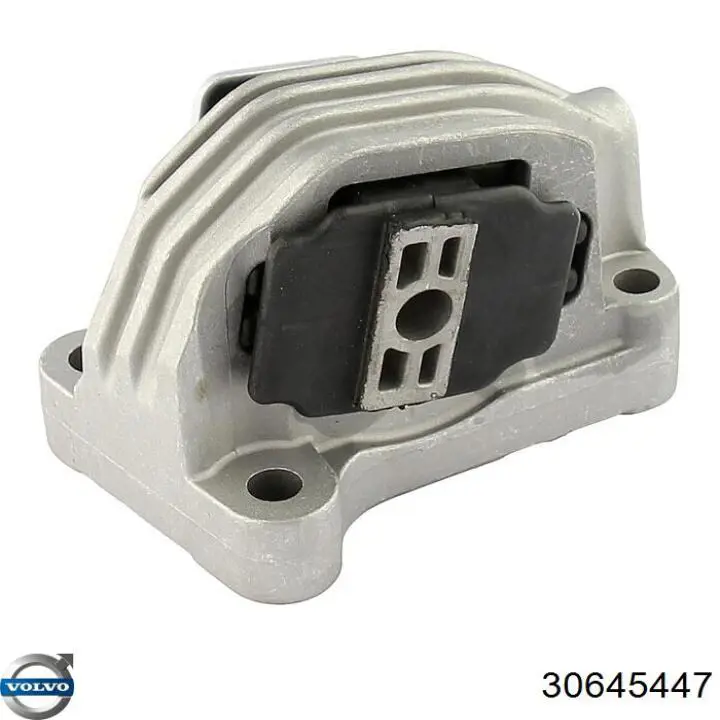 Compre 30645447 Volvo Coxim (suporte) superior de motor