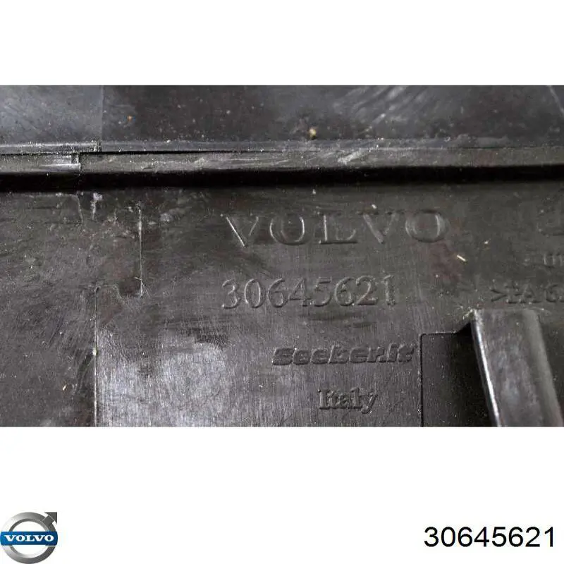 Compre 30645621 Volvo Tanque de bomba da Direção hidrâulica assistida