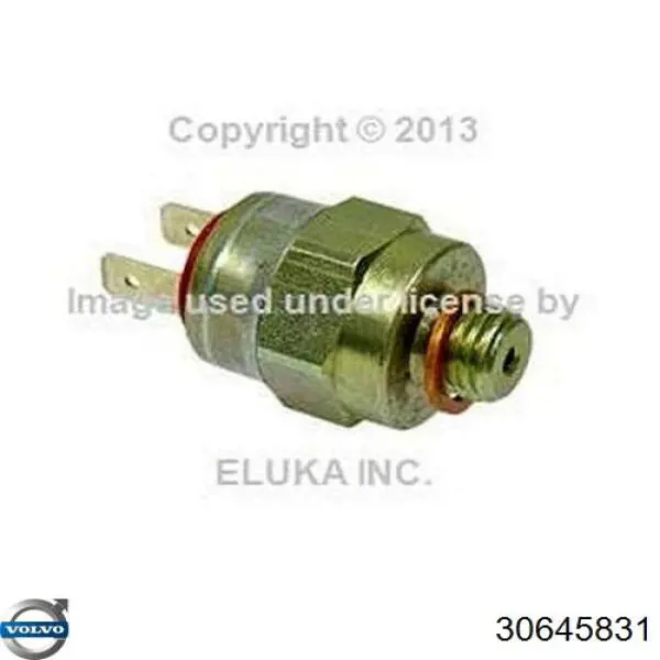 Kit de montagem das sapatas traseiras de tambor Volvo 30645831 preço, a partir de 10,20 USD