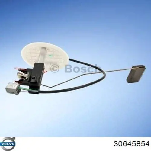 Sensor do nível de combustível no tanque Volvo 30645854 preço, a partir de 77,80 USD