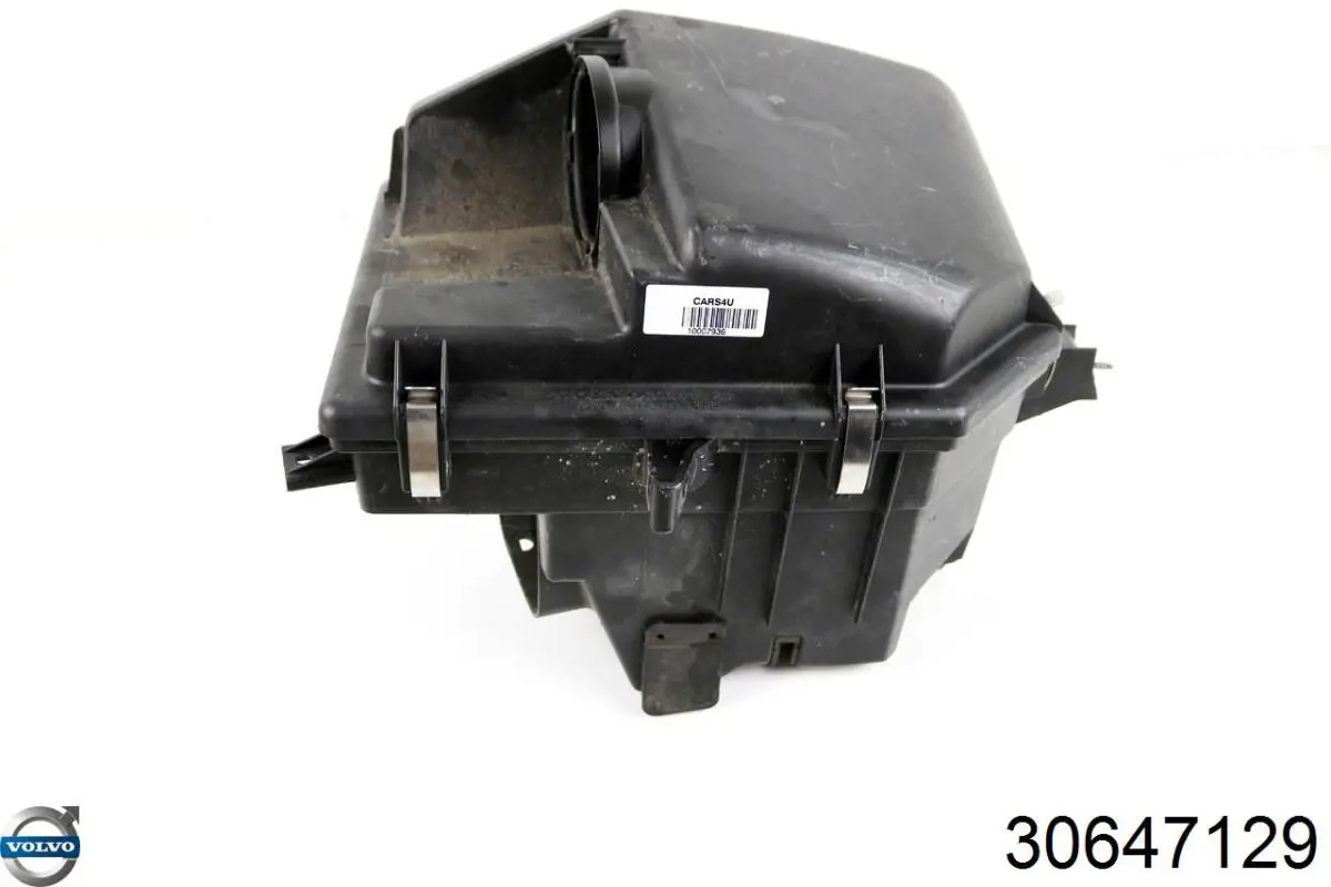 30647129 Volvo Caixa de filtro de ar