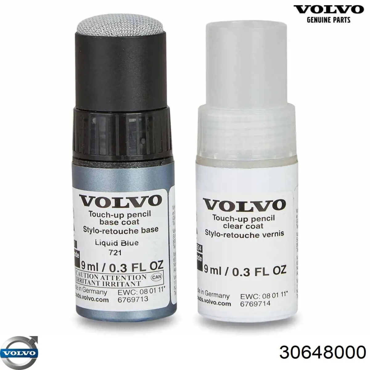 Filtro de ar Volvo 30648000 preço, a partir de 7,09 USD