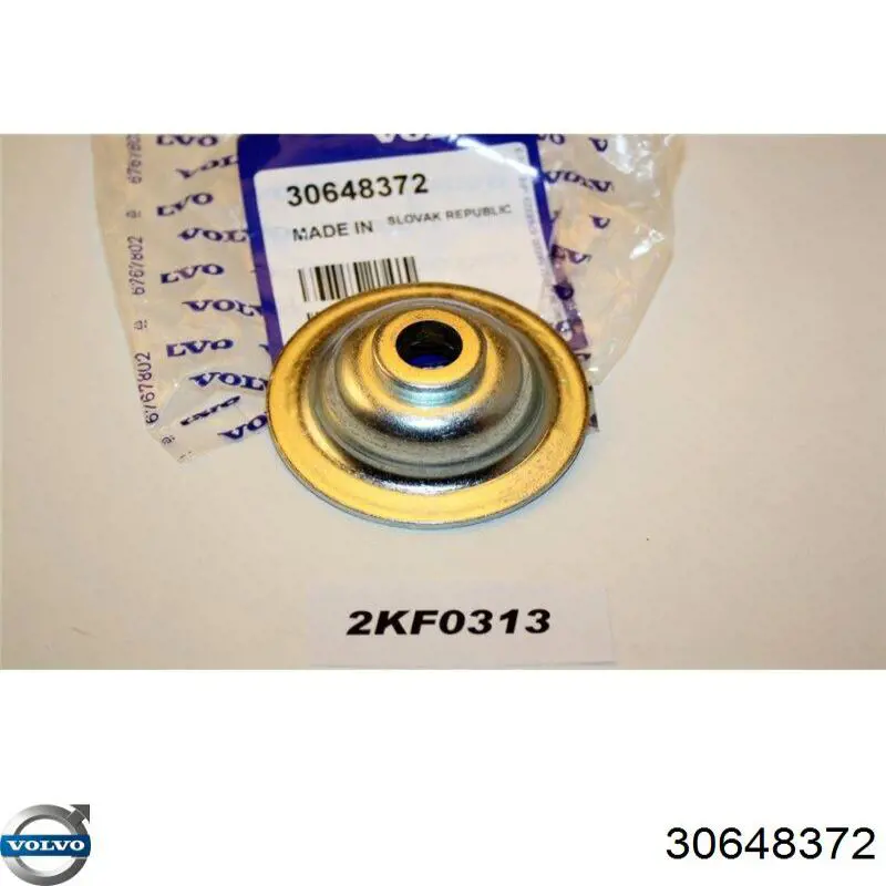  Volvo 30648372 preço, a partir de  