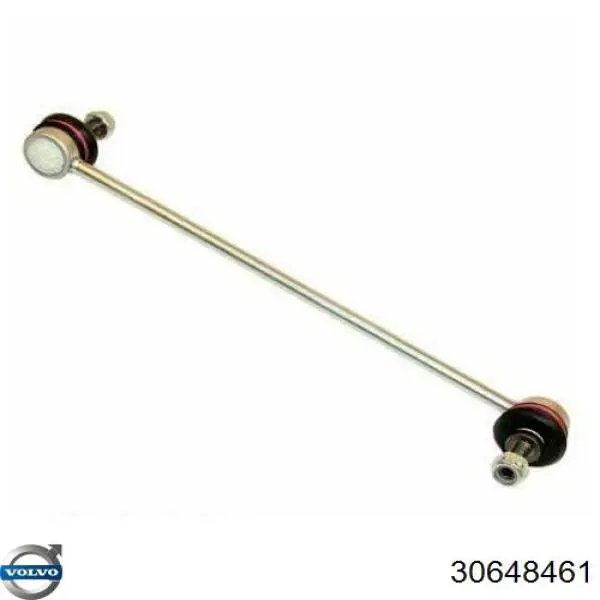 Montante de estabilizador dianteiro Volvo 30648461 preço, a partir de 15,55 USD