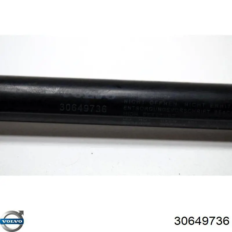 Amortecedor da capota Volvo 30649736 preço, a partir de 26,14 USD