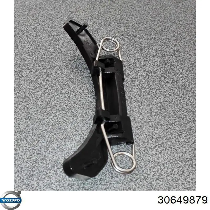 Compre 82439879 Pro-parts Gozno do alcapão do tanque de combustível