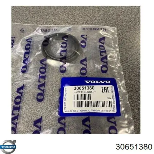 Compre 30651380 Volvo 